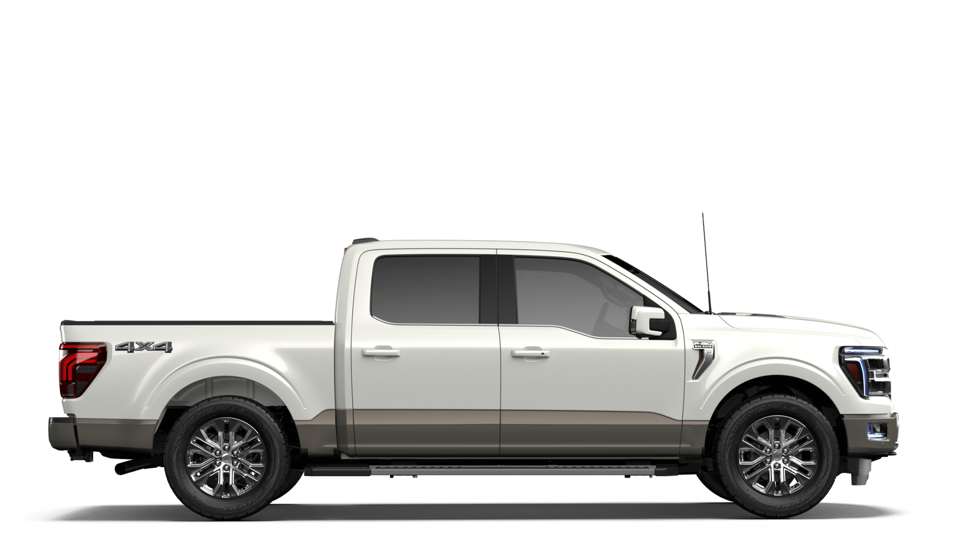 2026 Ford F-150® External Image 1